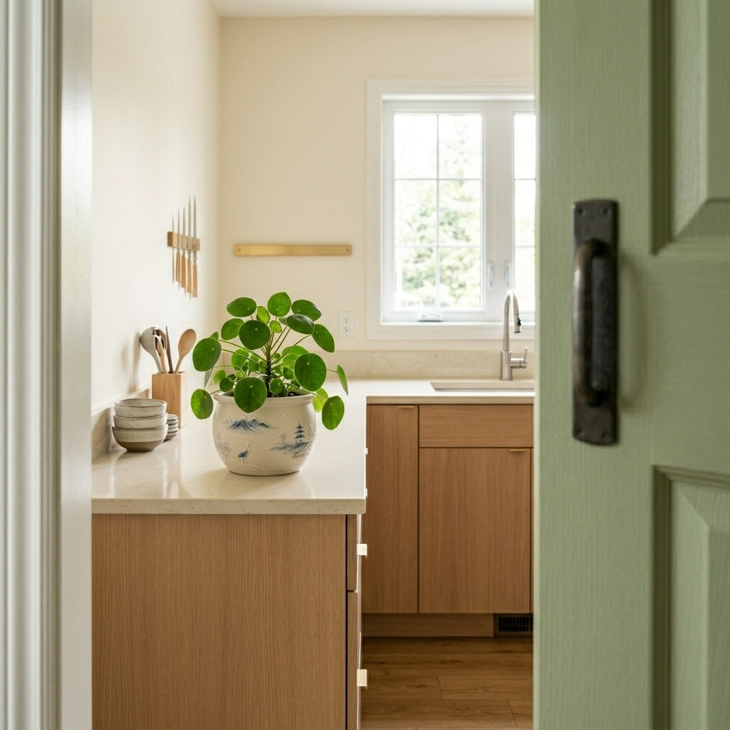 For Kitchen – RootGrowings