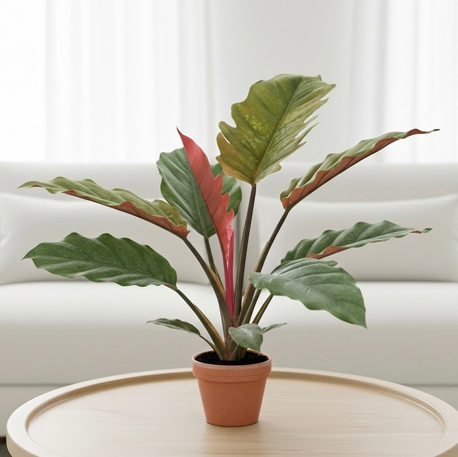 Philodendron Choco Empress – RootGrowings