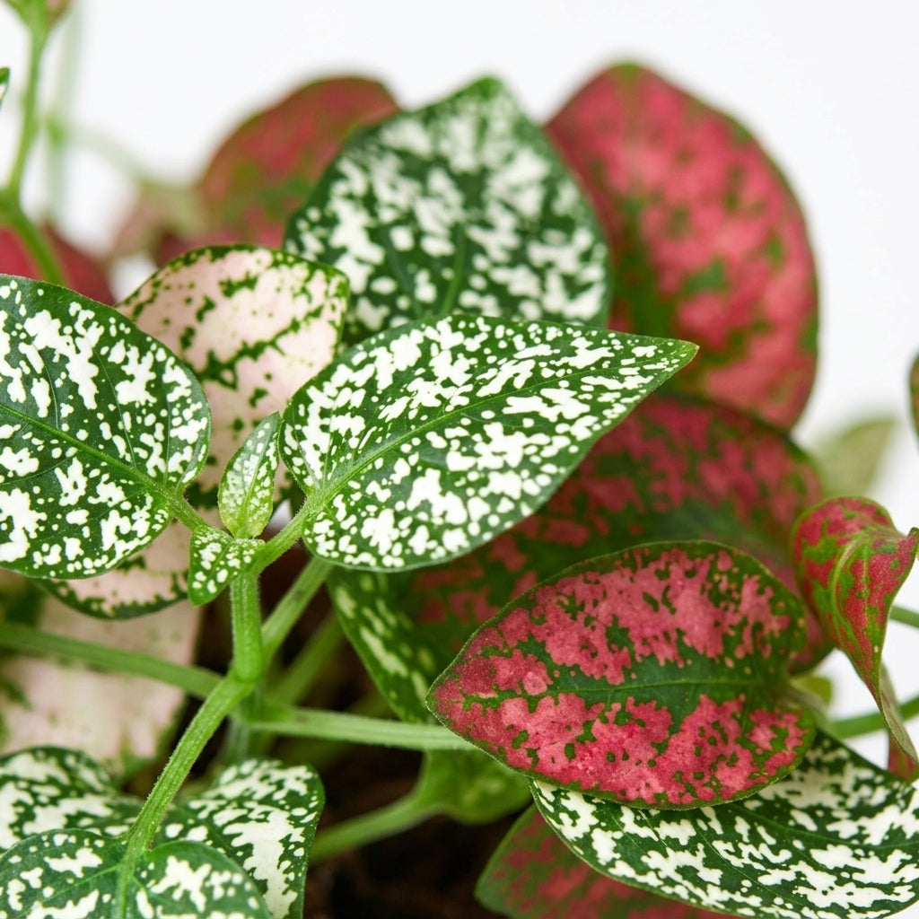 Hypoestes 'Polka Dot'