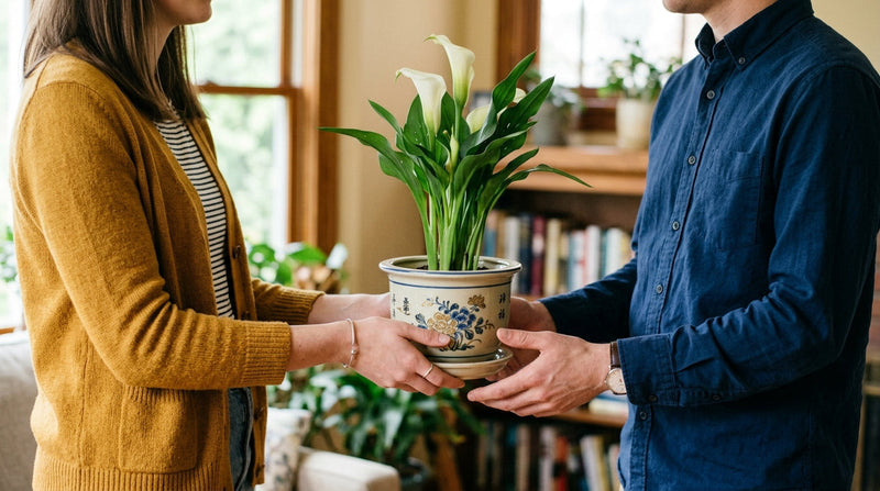 Plants to gift