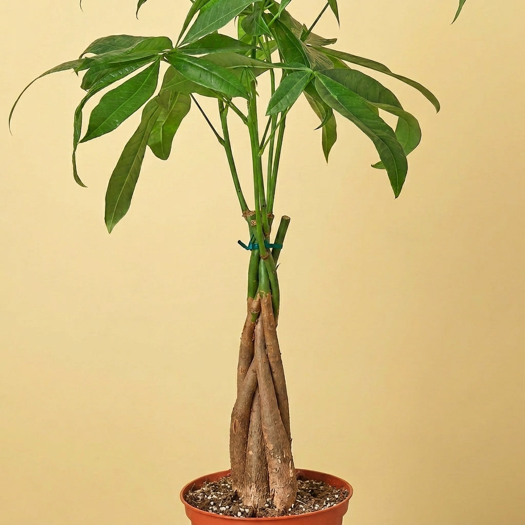 Money Tree Care Guide – RootGrowings