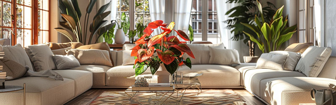 3 Houseplants to Bloom Inside