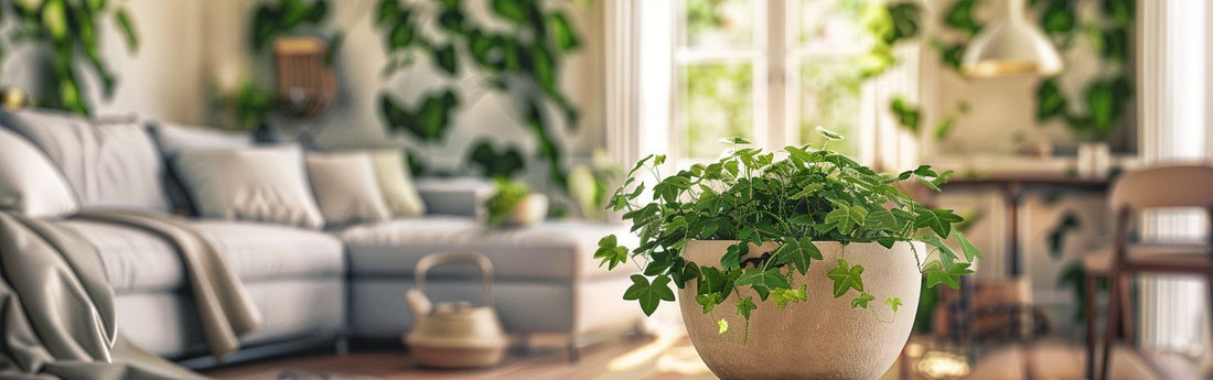 6 Houseplants for High Moisture