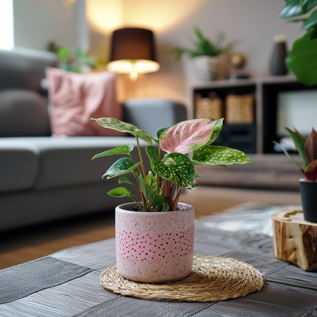 For Living room
