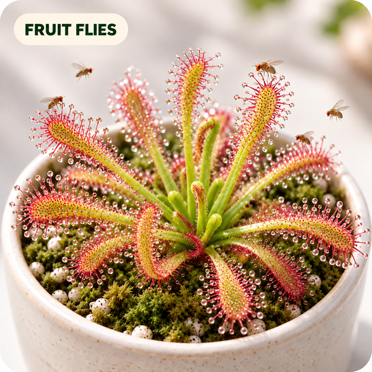 Sundews