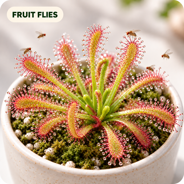 Sundews