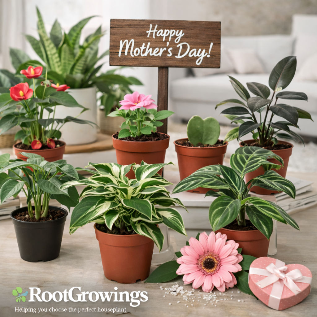 Mother's Day Collection