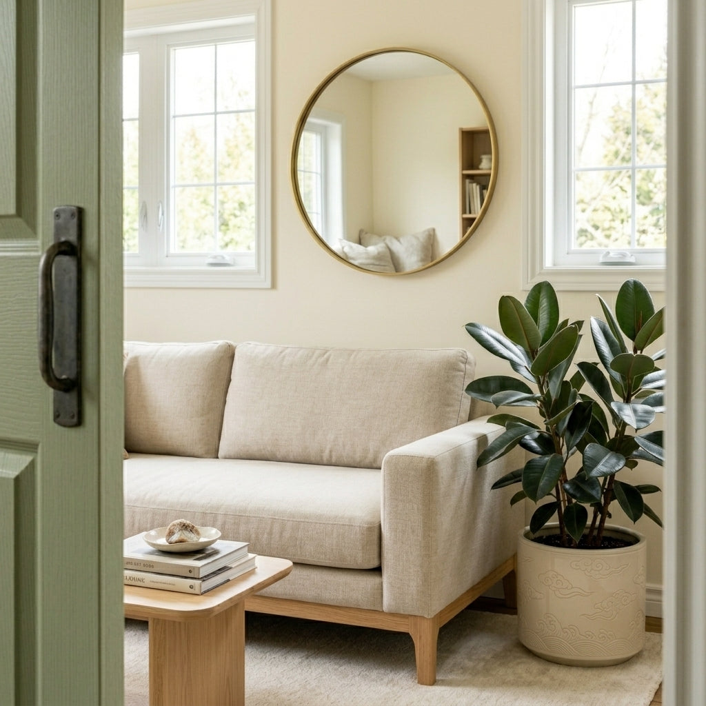 For Living room