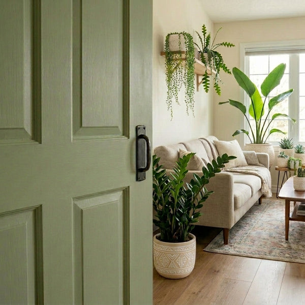 For Living room