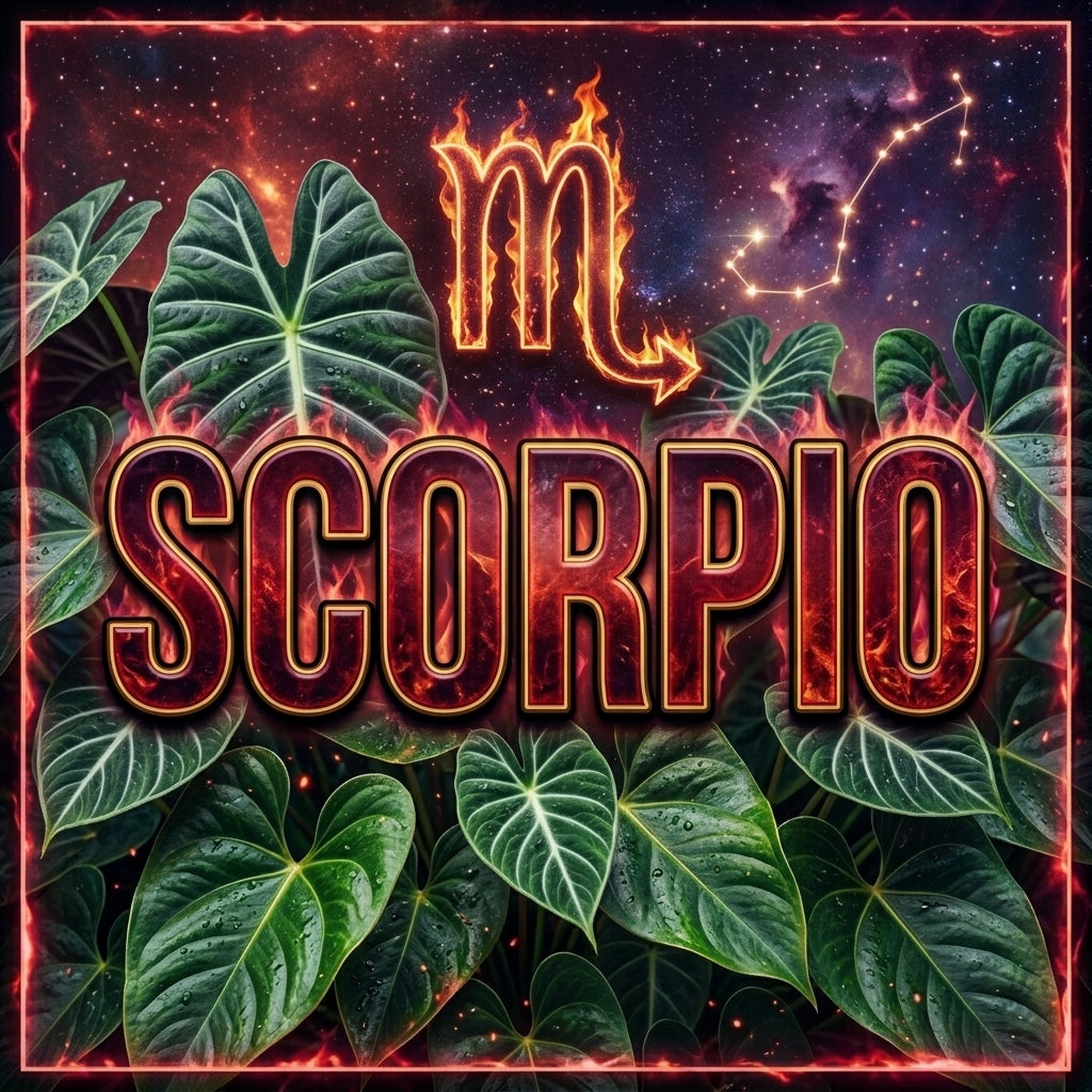 Scorpio