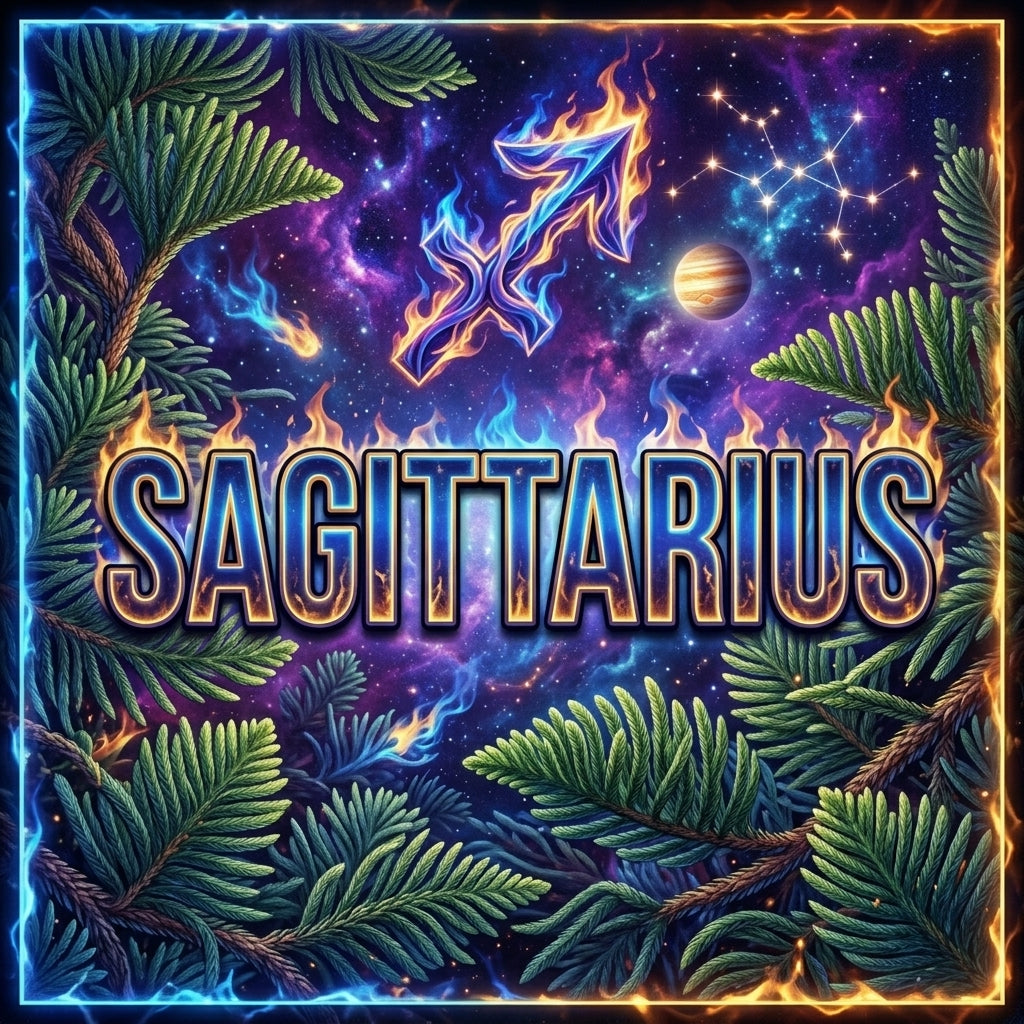 Sagittarius