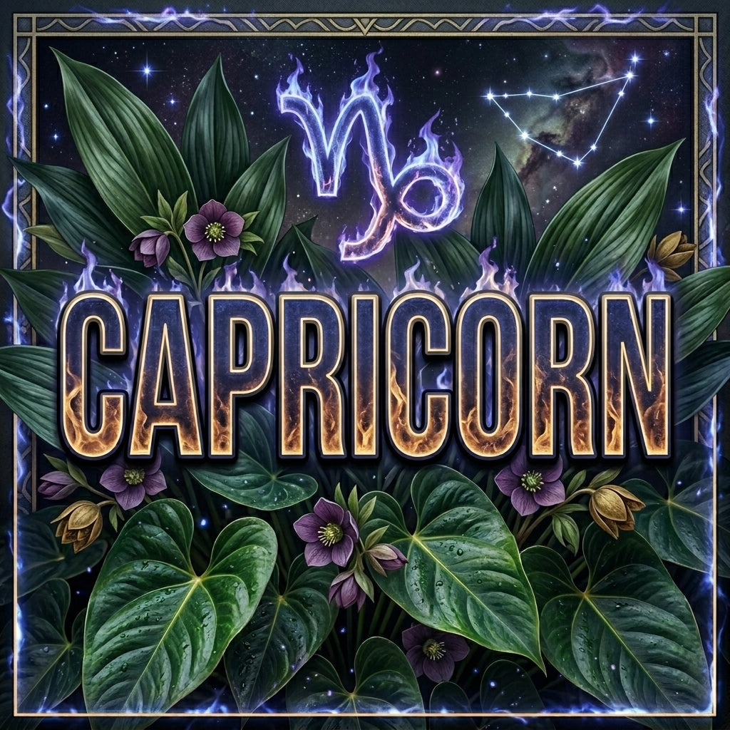 Capricorn