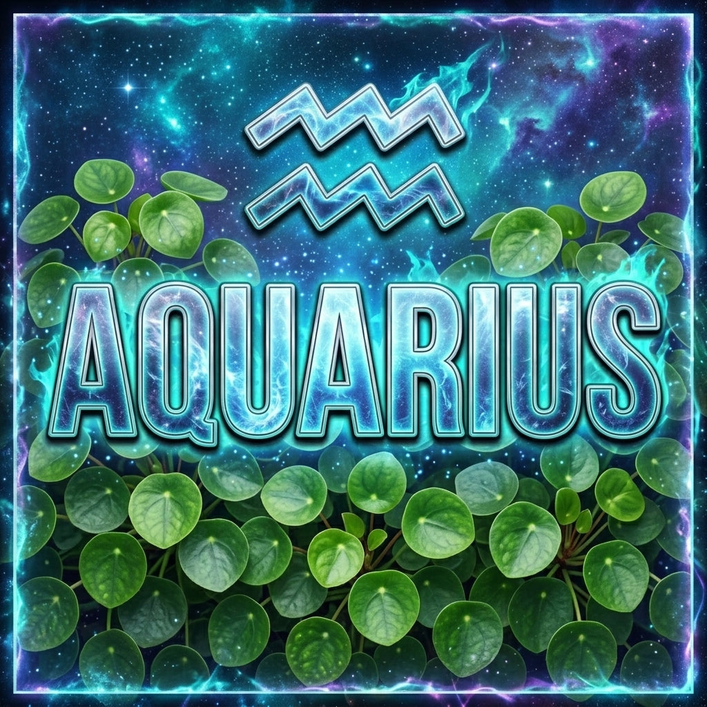 Aquarius