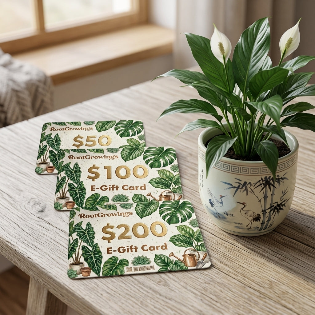 E-Gift Cards