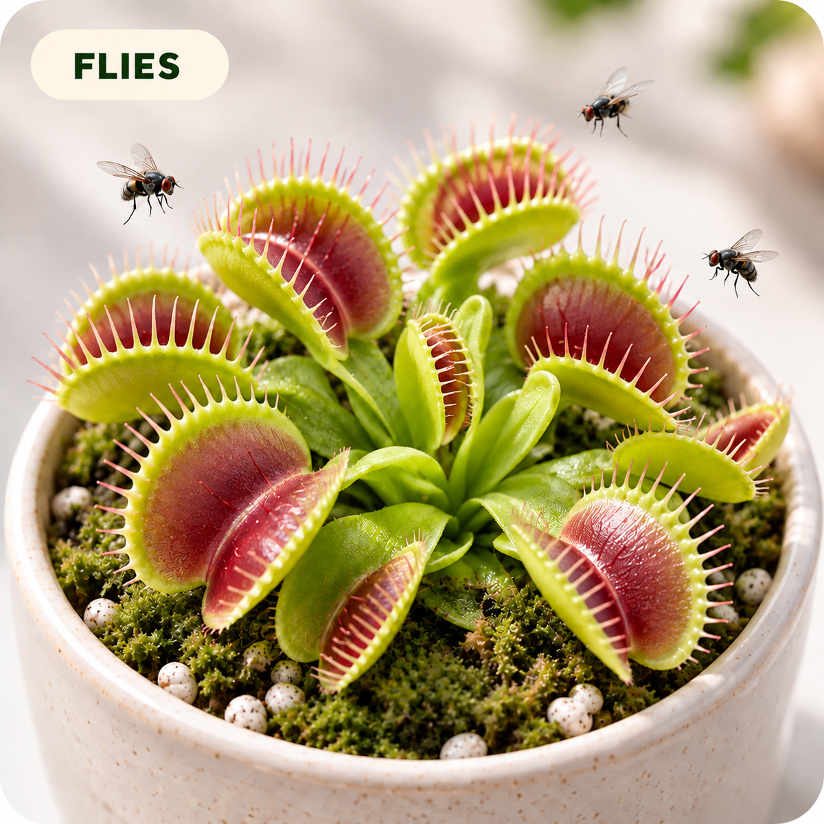 Venus Flytrap