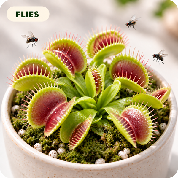 Venus Flytrap