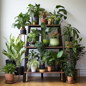 All Plants & Trees