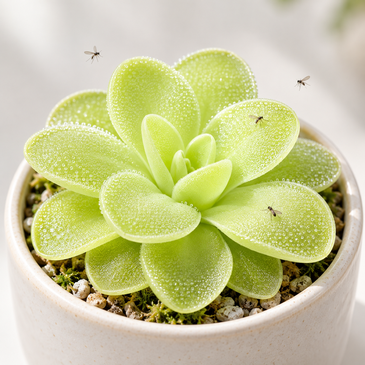 Butterwort