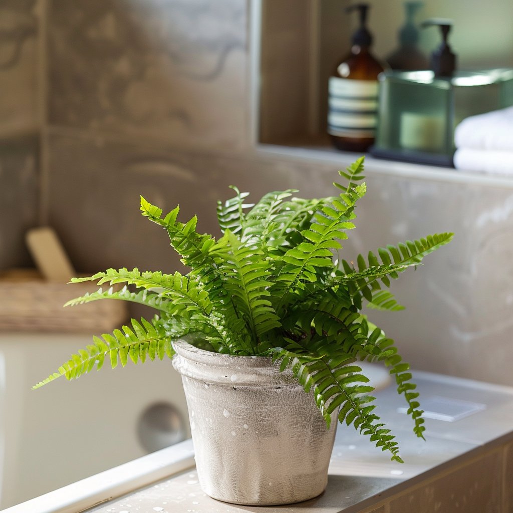 For Bathroom
