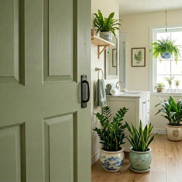 For Bathroom