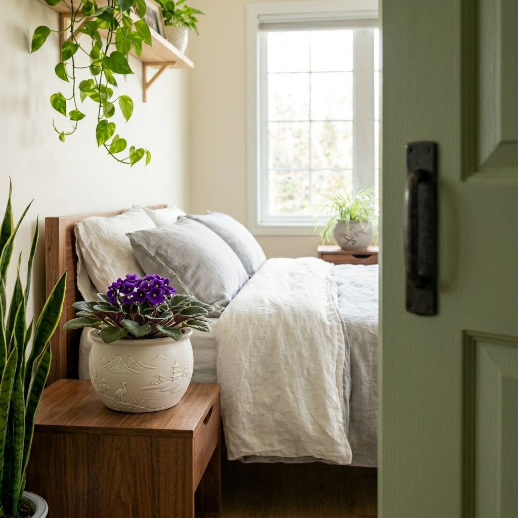 For Bedroom