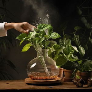 For Indoor Oxygen