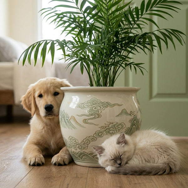 Pet safe