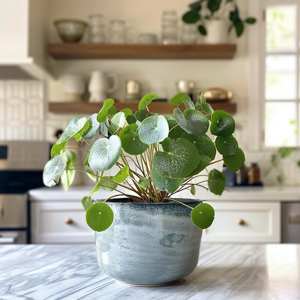 For Kitchen