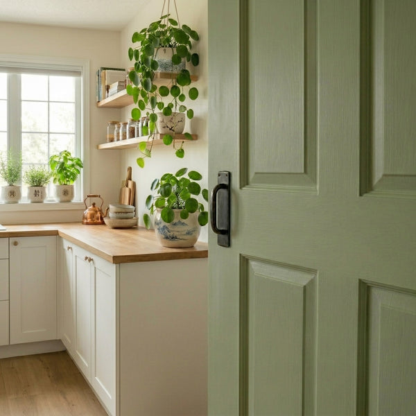 For Kitchen