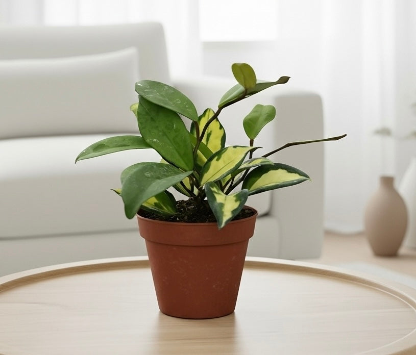 Hoya Carnosa 'Krimson Princess'