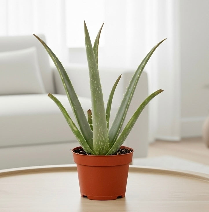 Aloe Vera