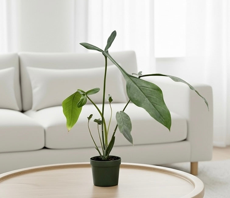 Philodendron 'Joepii'