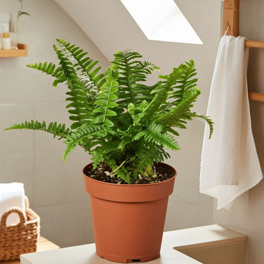Boston Fern