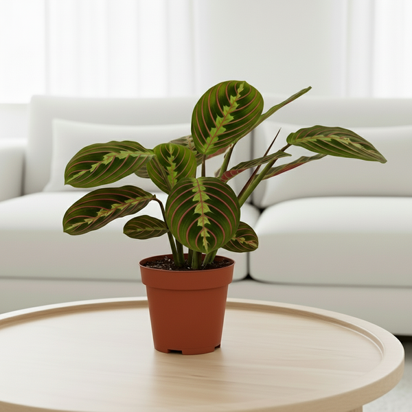Prayer Plant