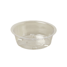 Plastic Saucer