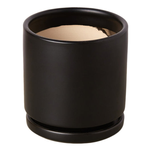 Cylinder Pot - 4 Inch