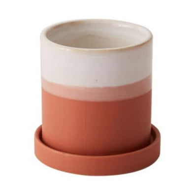 Hadley Terracotta Pot