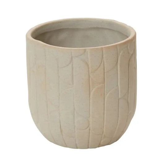 Winslow Collection Tan Pot